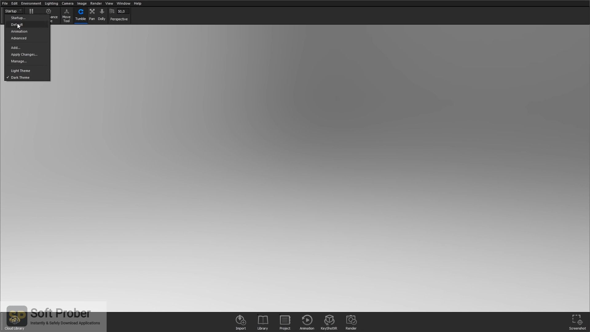 Luxion Keyshot Pro 2023 v12.1.1.6 for mac download free