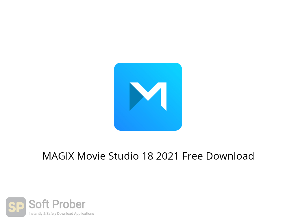 free for ios instal MAGIX Movie Studio Platinum 23.0.1.180