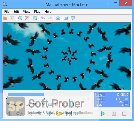 MacheteSoft Machete 2021 Direct Link Download-Softprober.com