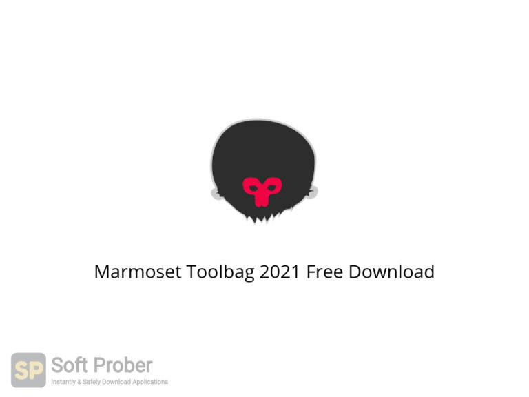 Marmoset Toolbag 4.0.6.2 instal the last version for mac