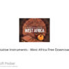 Native Instruments – West Africa 2021 Free Download