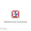 NewFileTime 2021 Free Download