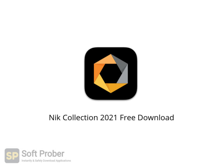 nik collection photoshop 2021 free download