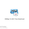 OkMap 16 2021 Free Download