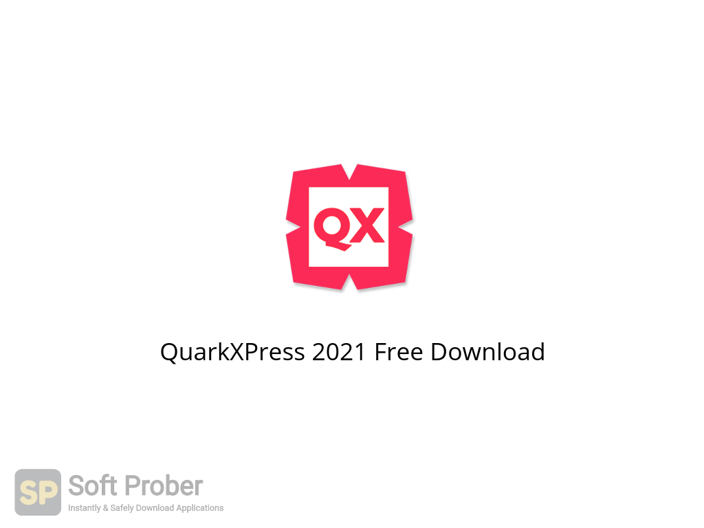 quarkxpress downloads