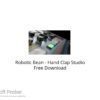 Robotic Bean – Hand Clap Studio 2021 Free Download