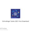 Schrodinger Suites 2021 Free Download