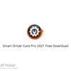 Smart Driver Care Pro 2021 Free Download