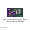 Sonic Academy & Slate Digital – ANA 2 Ultra Bundle Free Download