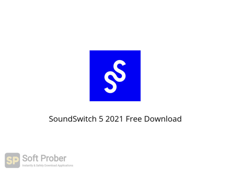 for ipod download SoundSwitch 6.7.2