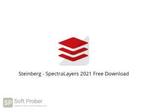 free downloads MAGIX / Steinberg SpectraLayers Pro 10.0.10.329