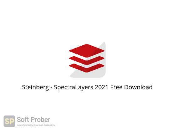free instals MAGIX / Steinberg SpectraLayers Pro 10.0.0.327