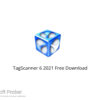 TagScanner 6 2021 Free Download