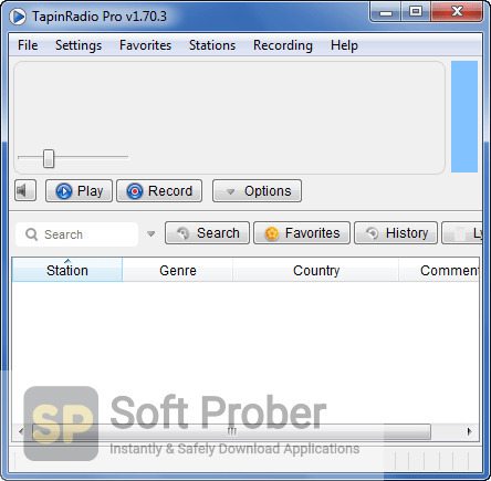 TapinRadio 2021 Direct Link Download-Softprober.com
