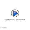 TapinRadio 2021 Free Download