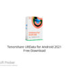 Tenorshare UltData for Android 2021 Free Download