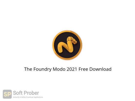 download the foundry modo 16.0v3