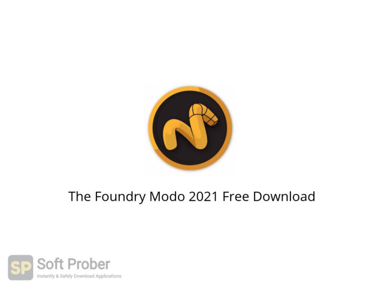 download the foundry modo 16.1