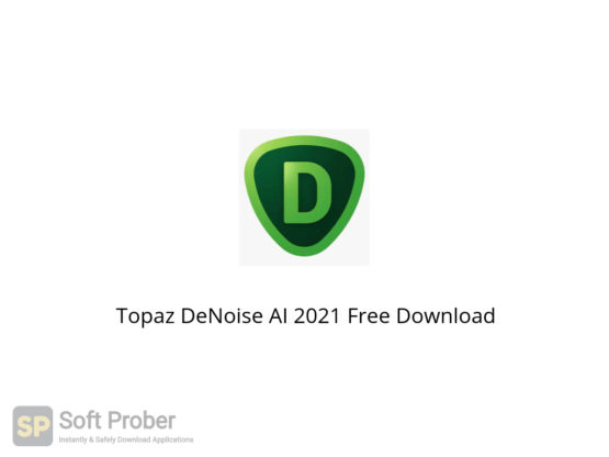 topaz denoise 3.0 download