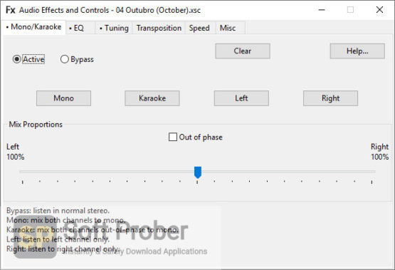 Transcribe! 9 2021 Offline Installer Download-Softprober.com