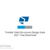 Trimble Tekla Structures Design Suite 2021 Free Download