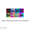 UJAM – Beatmaker Bundle 2021 Free Download