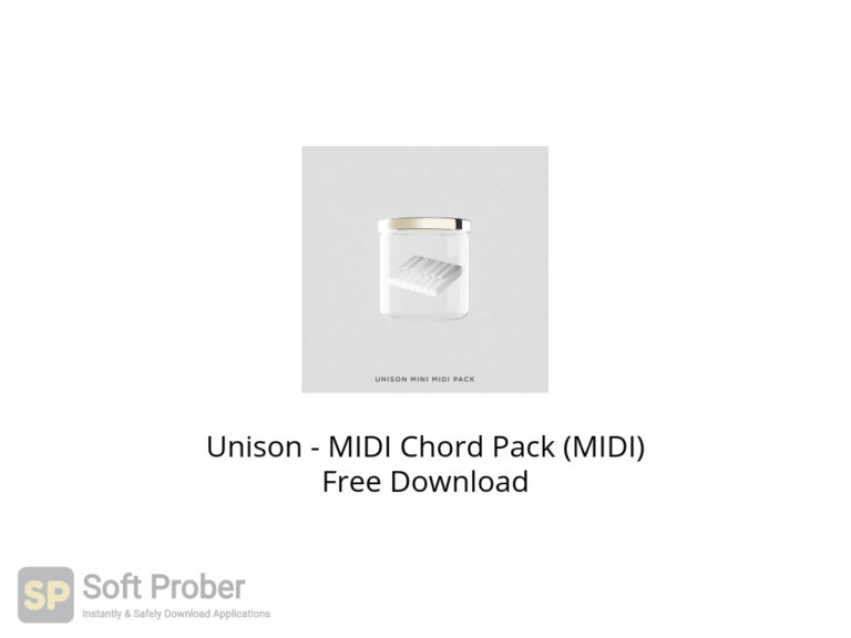 unison chord pack