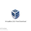 VirtualBox 2021 Free Download