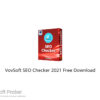 VovSoft SEO Checker 2021 Free Download