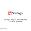 Voxengo – Plug-ins & Tools Bundle 2021 Free Download