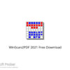 WinScan2PDF 2021 Free Download