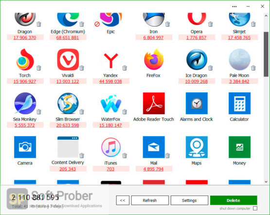 Wipe Professional 2021 Latest Version Download-Softprober.com