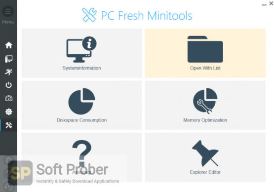 Abelssoft PC Fresh 2021 Offline Installer Download-Softprober.com