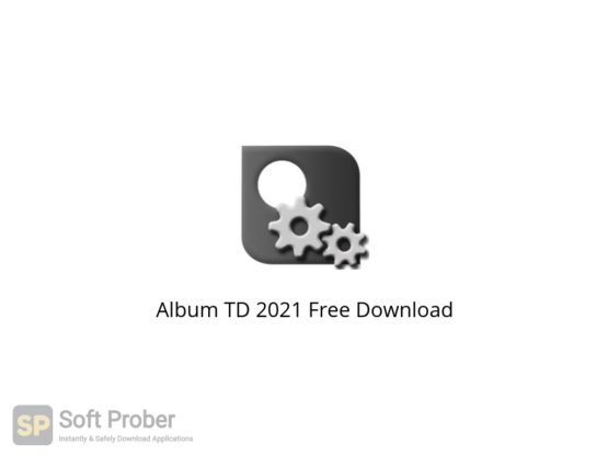 Album TD 2021 Free Download Softprober.com
