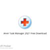Anvir Task Manager 2021 Free Download
