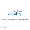 Astah Professional 2021 Free Download