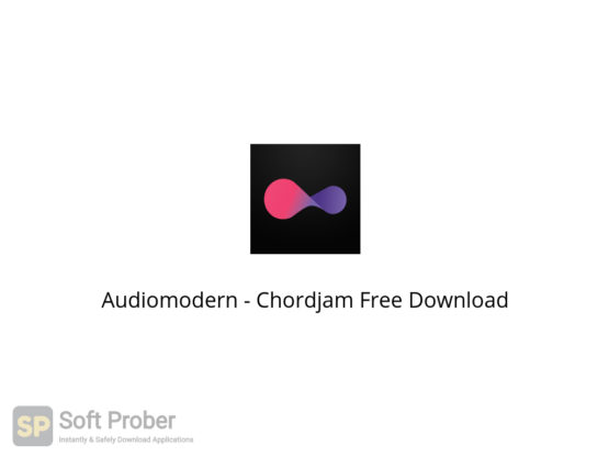 Audiomodern Chordjam Free Download-Softprober.com