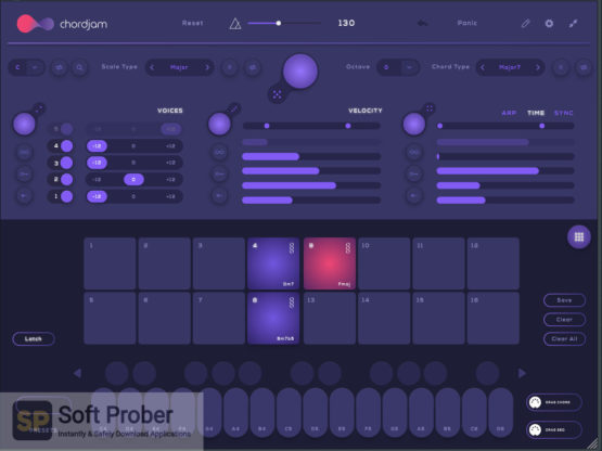Audiomodern Chordjam Latest Version Download-Softprober.com