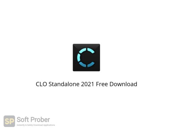 CLO Standalone 7.2.138.44721 + Enterprise download the last version for windows