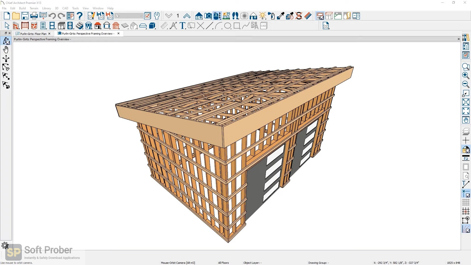 download chief architect materials free