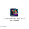 Corel PaintShop Pro Ultimate 2022 Free Download