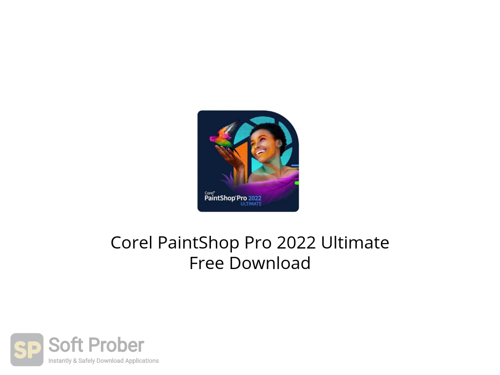 corel paintshop pro ultimate 2022