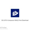 DS CATIA Composer R2022 Free Download