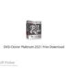 DVD-Cloner Platinum 2021 Free Download