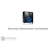 Driver Easy Professional 2021 Free Download-GetintoPC.com