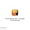 Driver Reviver 2021 Free Download