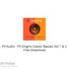 F9 Audio – F9 Origins Classic Basses Vol 1 & 2 Free Download