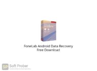 FoneLab Android Data Recovery Free Download-GetintoPC.com