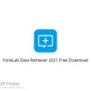 FoneLab Data Retriever 2021 Free Download
