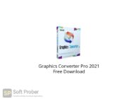Graphics Converter Pro 2021 Free Download-GetintoPC.com